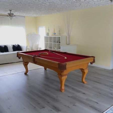 Miami Parkview Getaway Villa Екстериор снимка