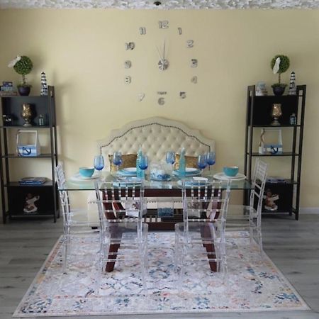 Miami Parkview Getaway Villa Екстериор снимка