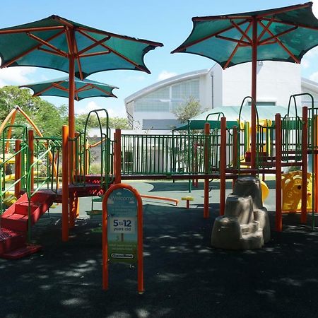Miami Parkview Getaway Villa Екстериор снимка