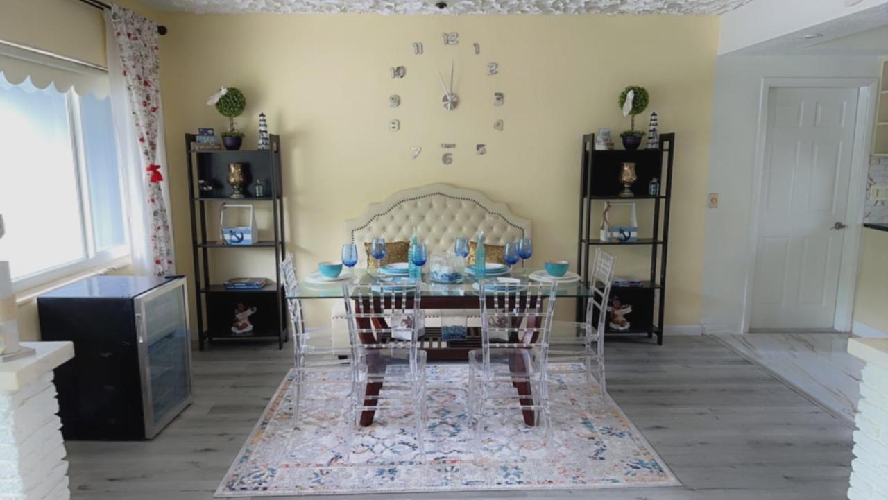 Miami Parkview Getaway Villa Екстериор снимка