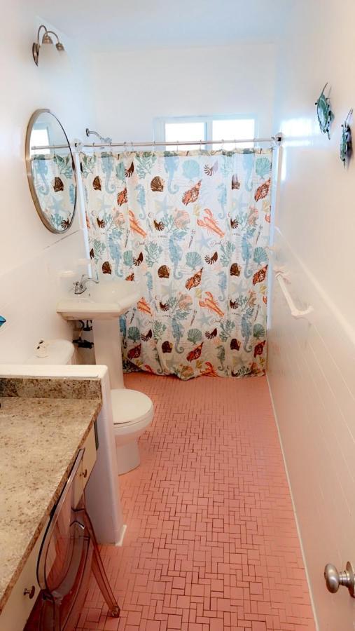 Miami Parkview Getaway Villa Екстериор снимка