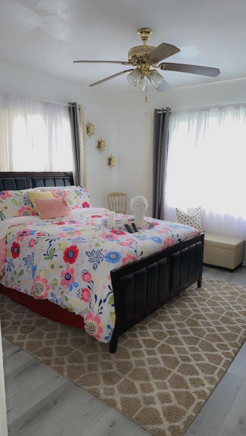 Miami Parkview Getaway Villa Екстериор снимка