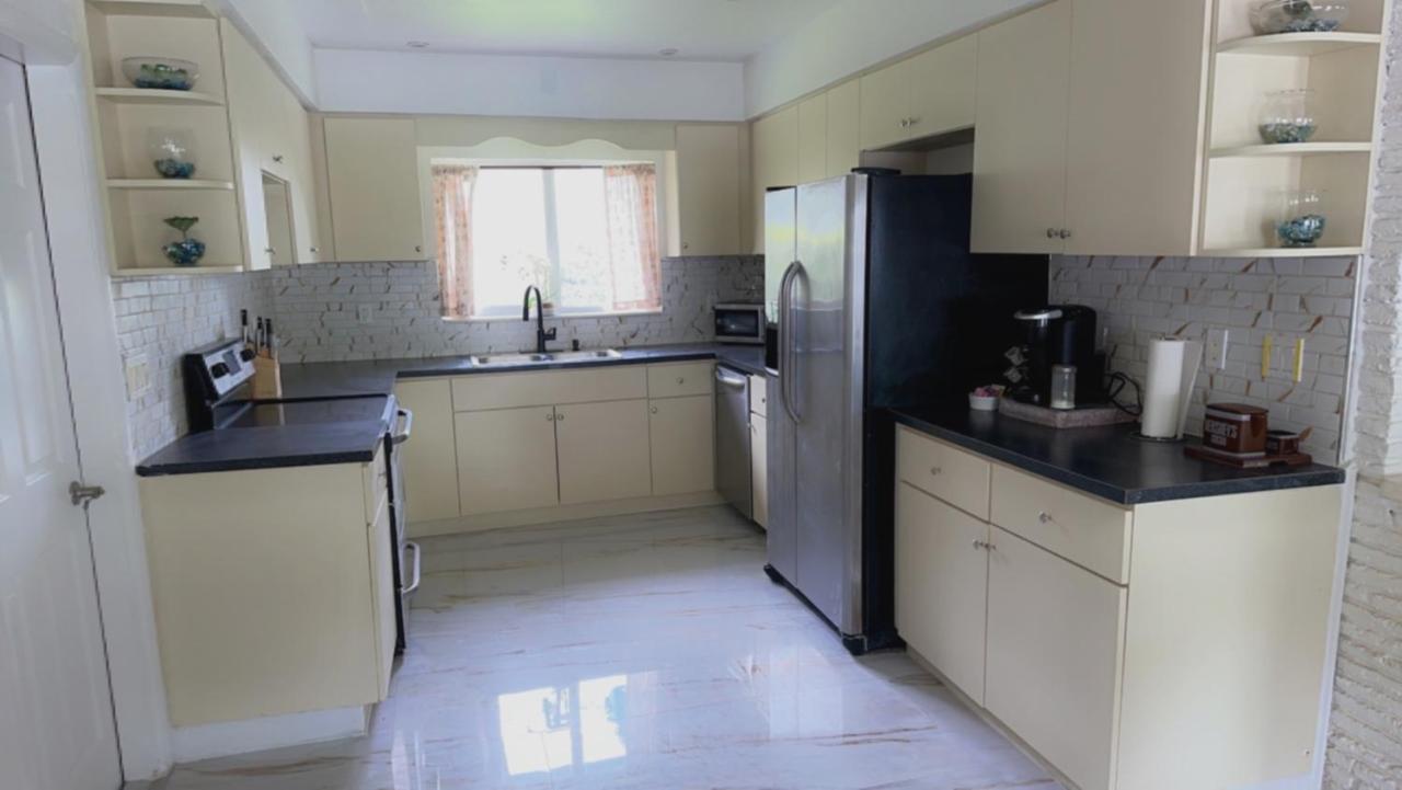Miami Parkview Getaway Villa Екстериор снимка