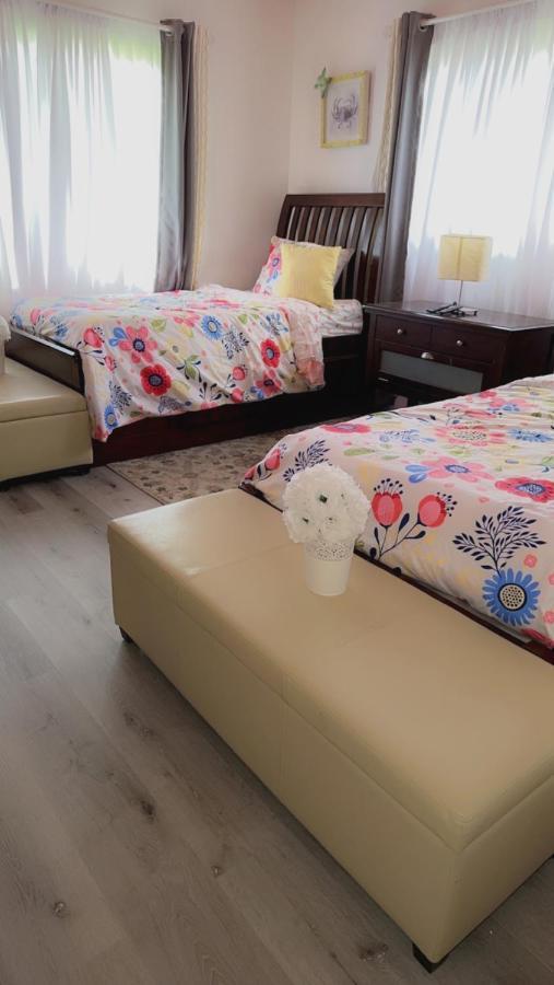 Miami Parkview Getaway Villa Екстериор снимка
