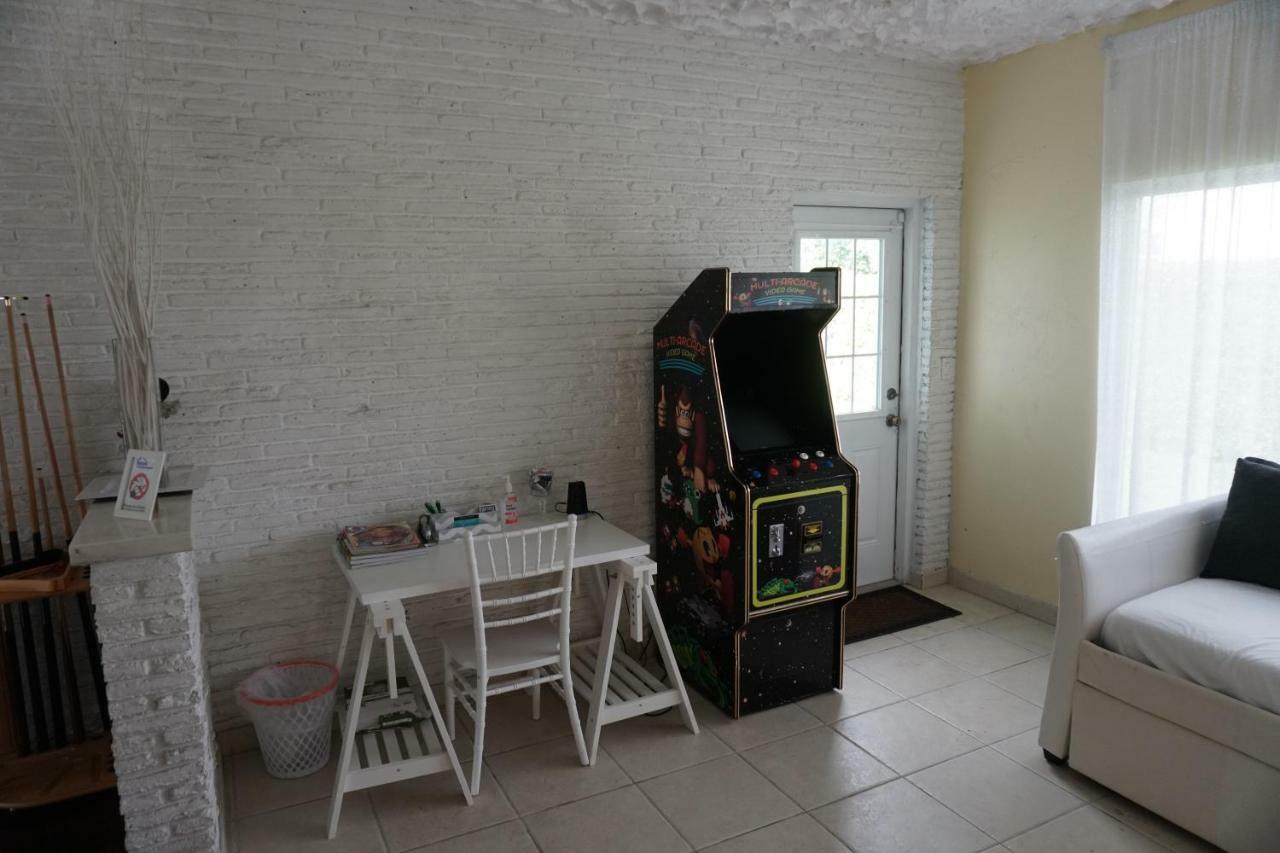 Miami Parkview Getaway Villa Екстериор снимка