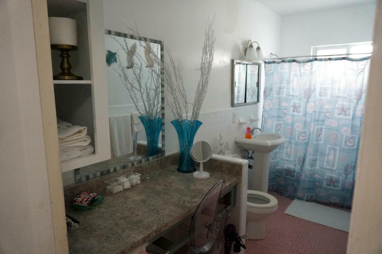 Miami Parkview Getaway Villa Екстериор снимка