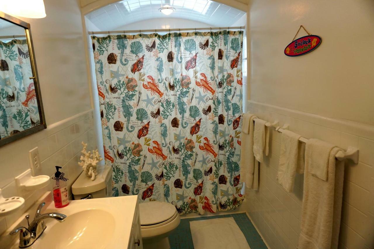 Miami Parkview Getaway Villa Екстериор снимка